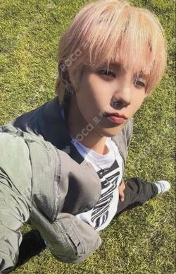 RIIZE SHOTARO photocard image