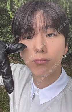 MONSTA X KIHYUN photocard image