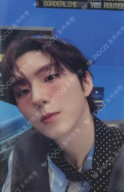 MONSTA X KIHYUN photocard image