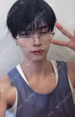 8TURN MYUNG HO photocard image