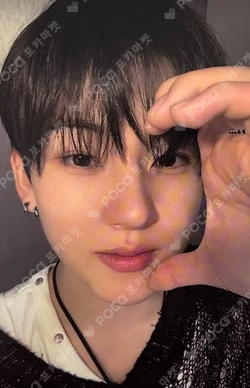 KickFlip Kyehoon photocard image
