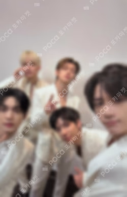7TH YEAR: A Moment of Stillness in the Thorns THORN Ver. 2026 TIMA LIVE WEVERSE
