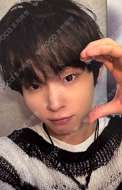KickFlip Keiju photocard image