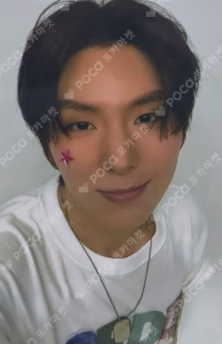 MONSTA X KIHYUN photocard image
