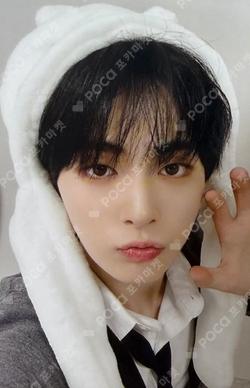LUN8 Takuma photocard image