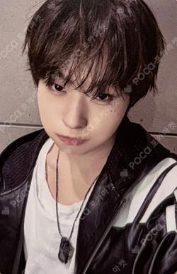 KickFlip Keiju photocard image