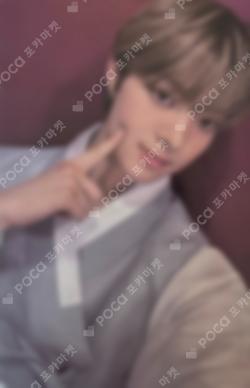 &TEAM EJ photocard image