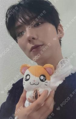 MONSTA X KIHYUN 的小卡圖片
