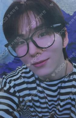 Imagen de la photocard de KIHYUN de MONSTA X