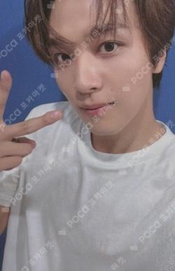 NCT HAECHAN photocard image