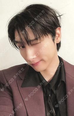 MONSTA X I.M photocard image