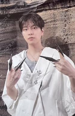THIS & THAT Kpop Nara Exclusive