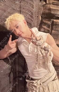 THIS & THAT Kpop Nara Exclusive BANG CHAN（Stray Kids） トレカ