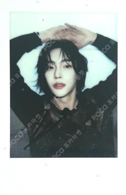 RIIZE WONBIN photocard image