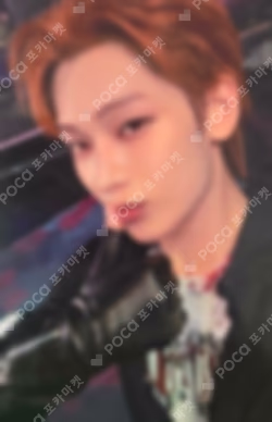 ENHYPEN SUNOO photocard image
