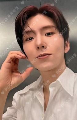 MONSTA X KIHYUN photocard image