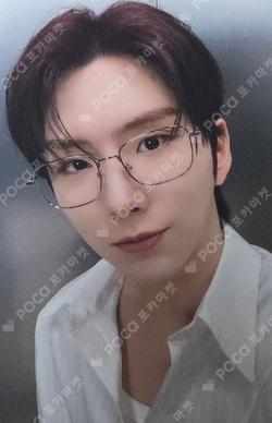 MONSTA X KIHYUN photocard image