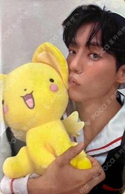 BTOB LEE MINHYUK photocard image