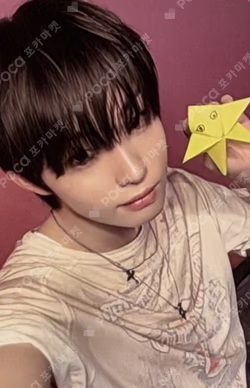 KickFlip Keiju photocard image