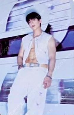 TEMPERATURE PAPER VER.