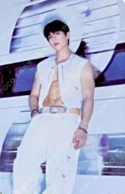 BTOB LEE MINHYUK photocard image
