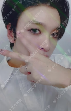 ISTJ KMS WINNER