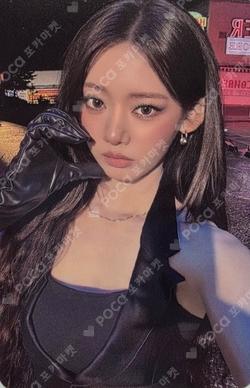 BABYMONSTER RORA photocard image