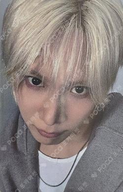 Imagen de la photocard de TAEMIN de SHINee