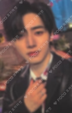 ENHYPEN SUNGHOON photocard image