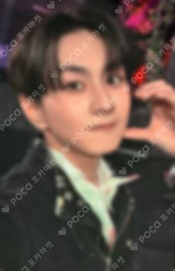 ENHYPEN JUNGWON photocard image