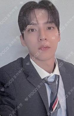 BTOB LEE MINHYUK photocard image