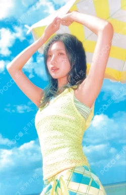 Hearts2Hearts JUUN photocard image