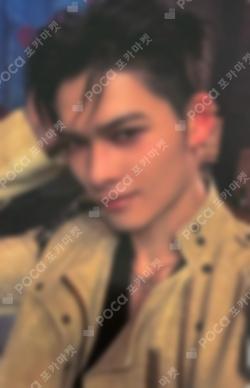 ENHYPEN NI-KI photocard image
