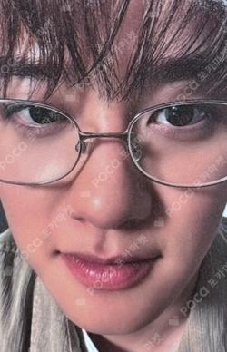 EXO D.O. photocard image