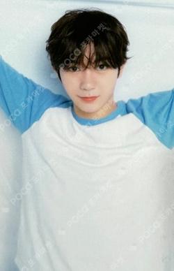 NCT RYO photocard image