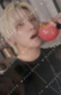 &TEAM YUMA photocard image
