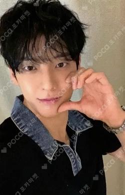 BTOB LEE MINHYUK photocard image