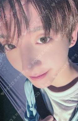 KickFlip Donghyeon photocard image