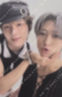 Mark on Me Mini CD-R ver.