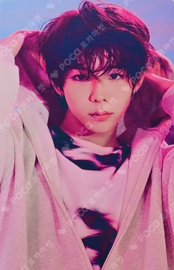Sunburst WEVERSE JAPAN SHOTARO（RIIZE） トレカ