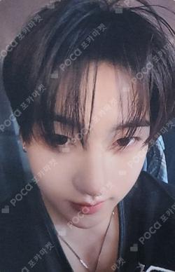 KickFlip Kyehoon photocard image