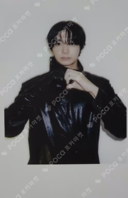 MONSTA X HYUNGWON photocard image