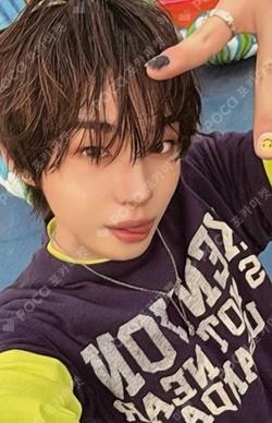 KickFlip Keiju photocard image