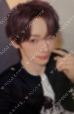 TWS HANJIN photocard image