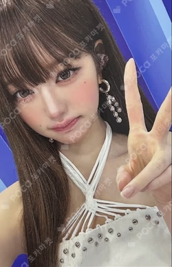 IVE WONYOUNG photocard image