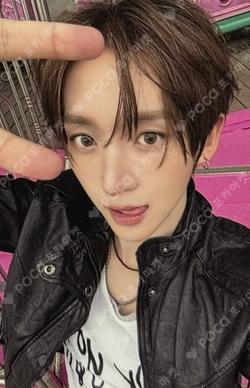 KickFlip Donghyeon 的小卡图片