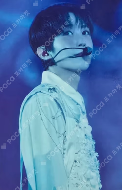 NCT WISH 1st CONCERT TOUR ‘INTO THE WISH : Our WISH’ Blu-ray & Digital Code KAKAO TALK RYO トレカ