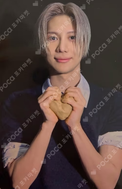 PHASE I : Soft Violence PHOTO BOOK Ver. BITTER Ver.