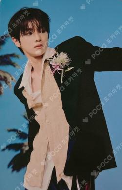 RIIZE SUNGCHAN photocard image