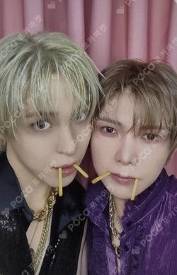 ATEEZ Unit 的小卡圖片